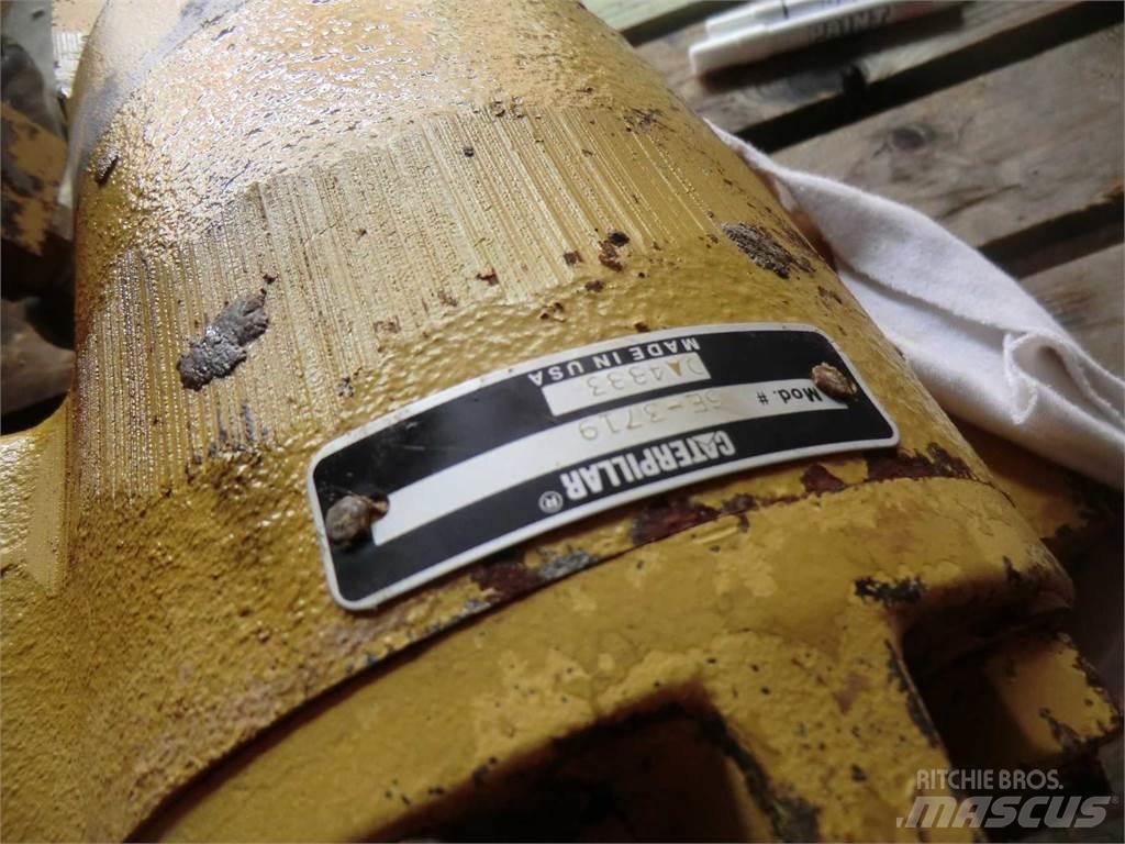 CAT 988F I Statyba - Kita