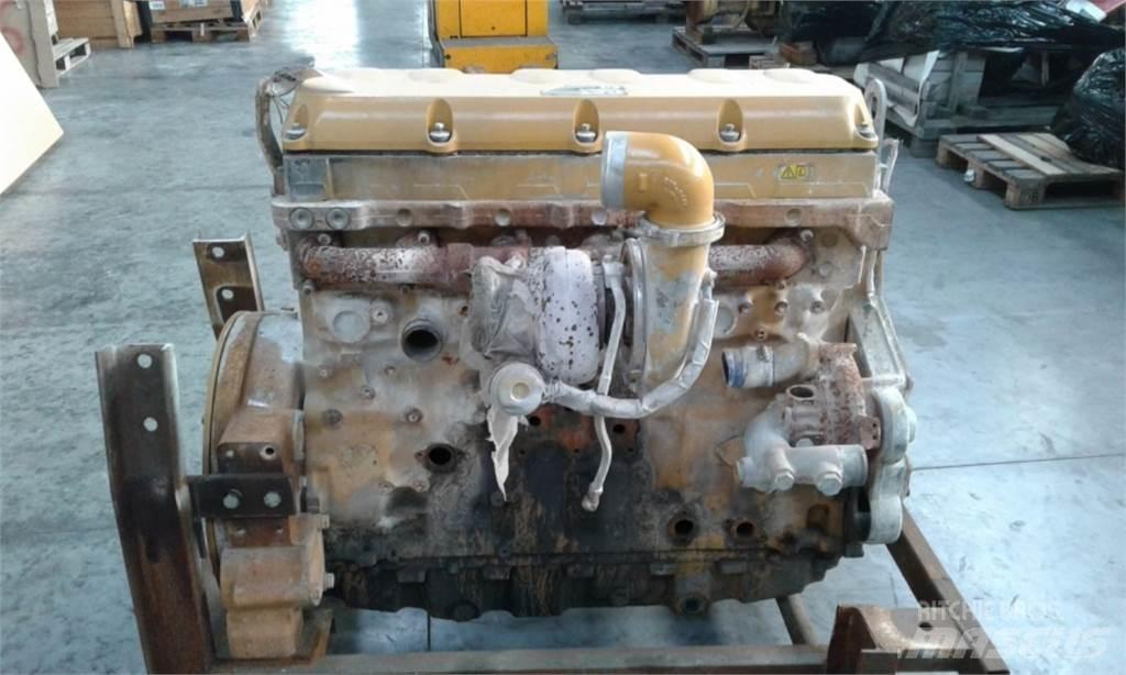 CAT C13 Varikliai