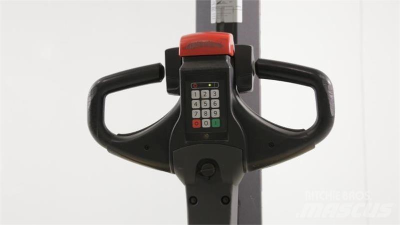 BT SWE080L Savaeigiai rietuvai