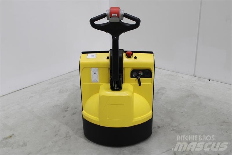 Hyster P1.6 Mažų aukščių keltuvai