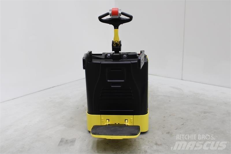 Hyster P2.0S Žemų aukščių keltuvai su platforma