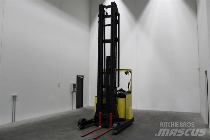 Hyster R2.0 Šakiniai krautuvai su prailgintu keltuvu