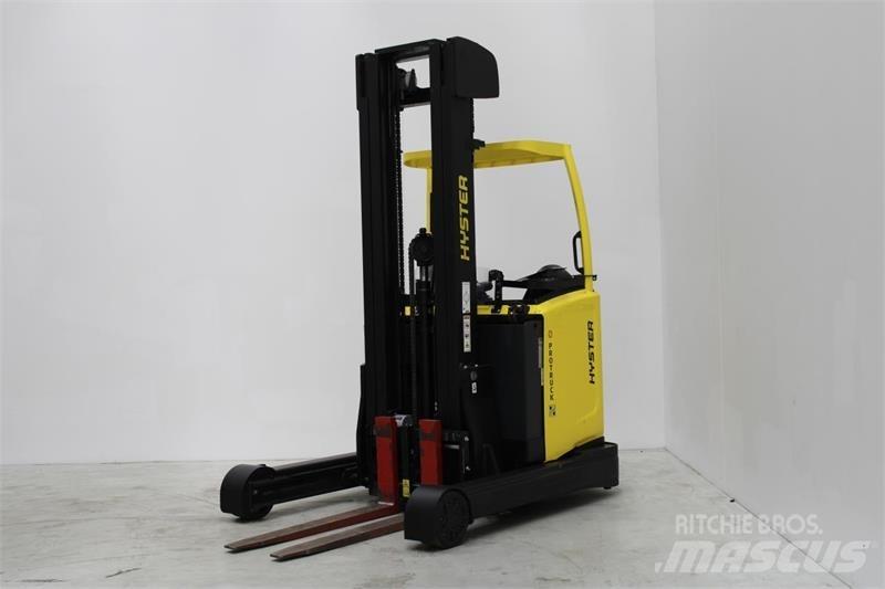 Hyster R2.5 Šakiniai krautuvai su prailgintu keltuvu