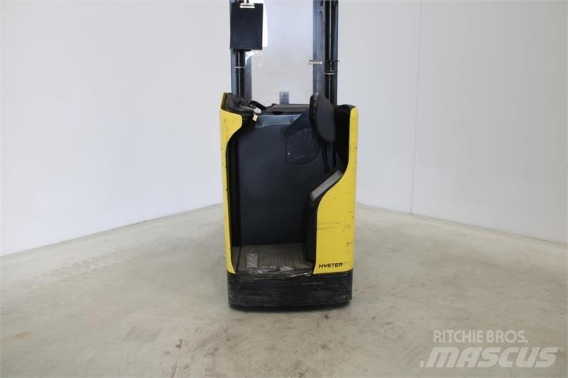 Hyster RS1.6 Savaeigiai rietuvai
