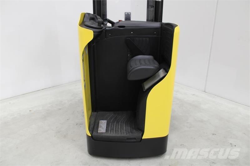 Hyster RS1.6 Savaeigiai rietuvai
