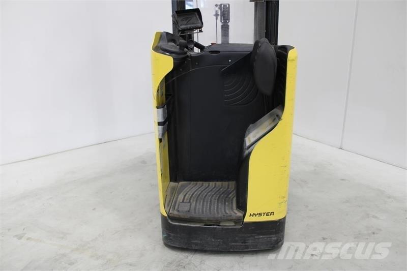 Hyster RS1.6 Savaeigiai rietuvai
