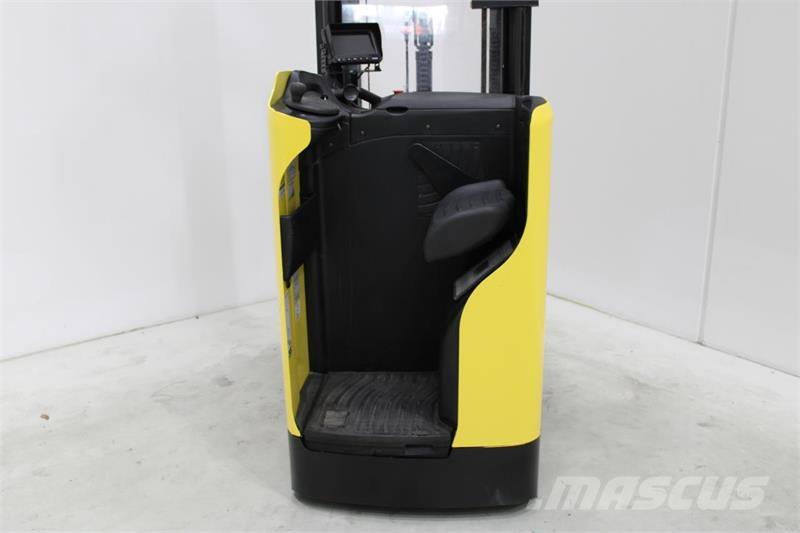 Hyster RS1.6 Savaeigiai rietuvai