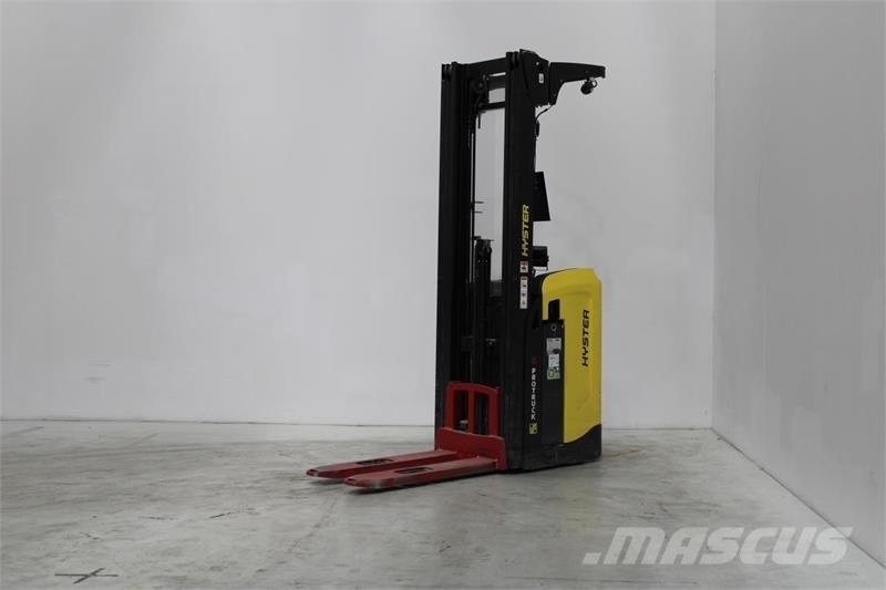 Hyster RS1.6 Savaeigiai rietuvai