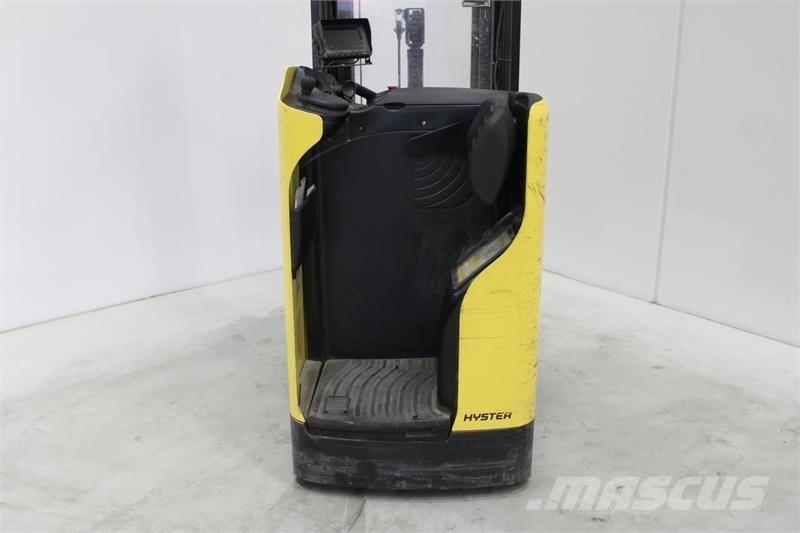 Hyster RS1.6 Savaeigiai rietuvai