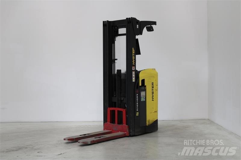 Hyster RS1.6 Savaeigiai rietuvai