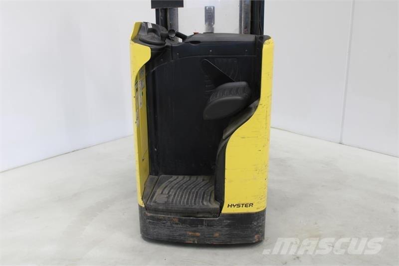 Hyster RS1.6 Savaeigiai rietuvai