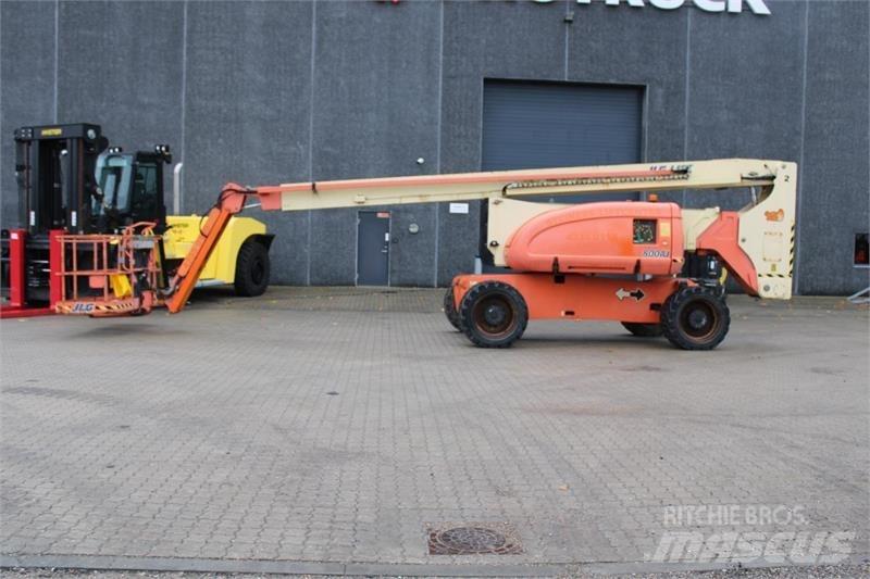 JLG 800AJ Alkūniniai keltuvai