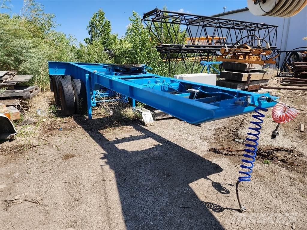  21 FT Statyba - Kita