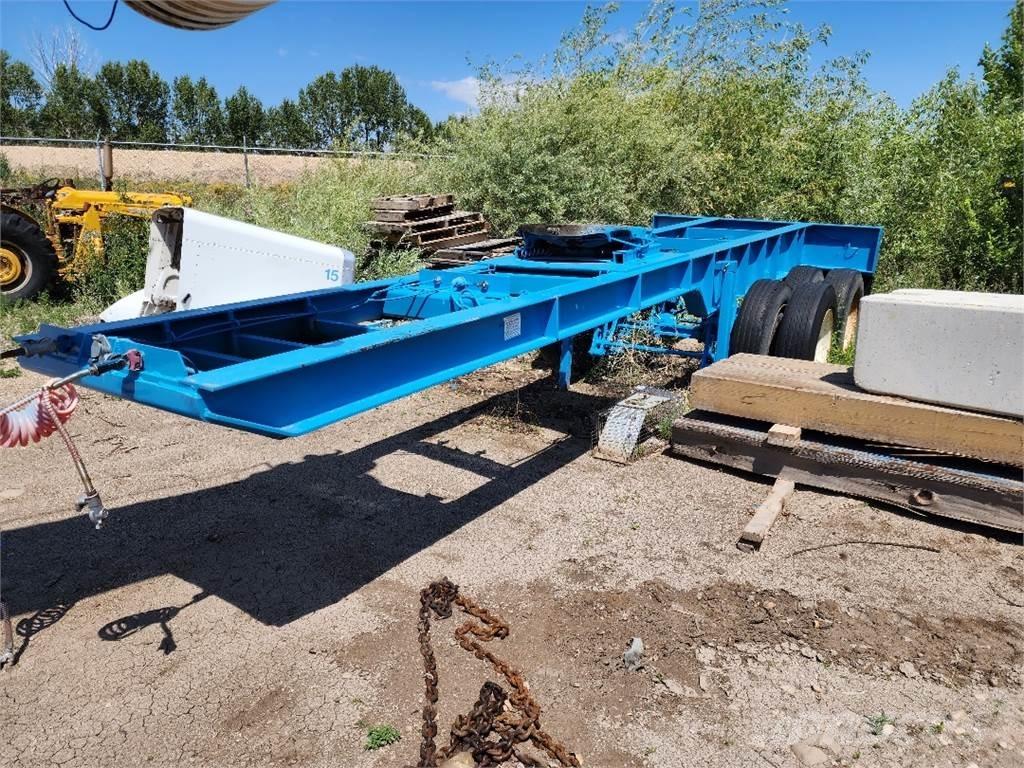  21 FT Statyba - Kita