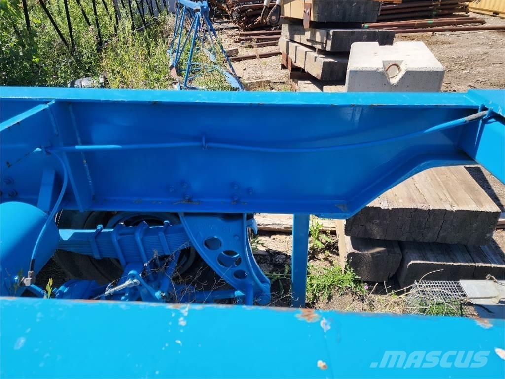  21 FT Statyba - Kita