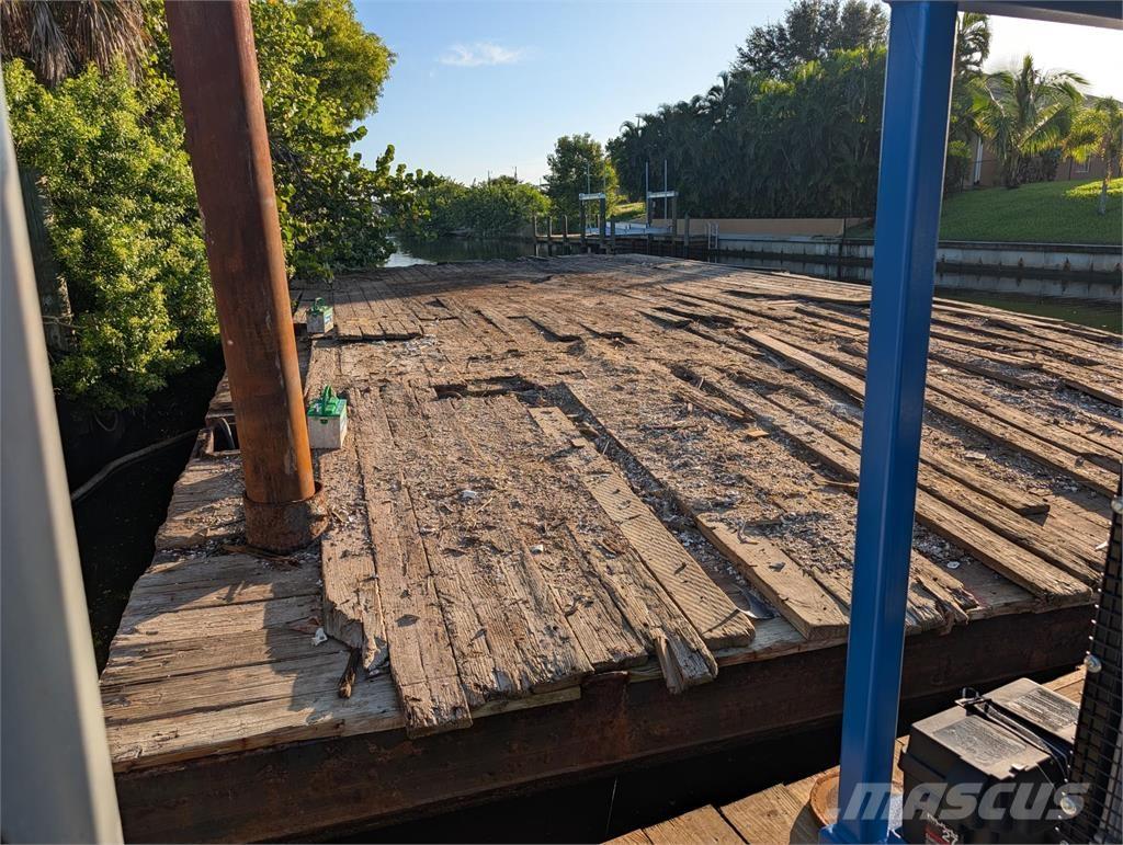  Barge Statyba - Kita