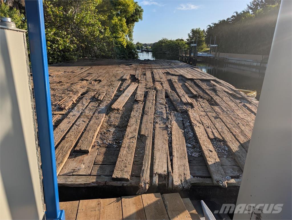  Barge Statyba - Kita