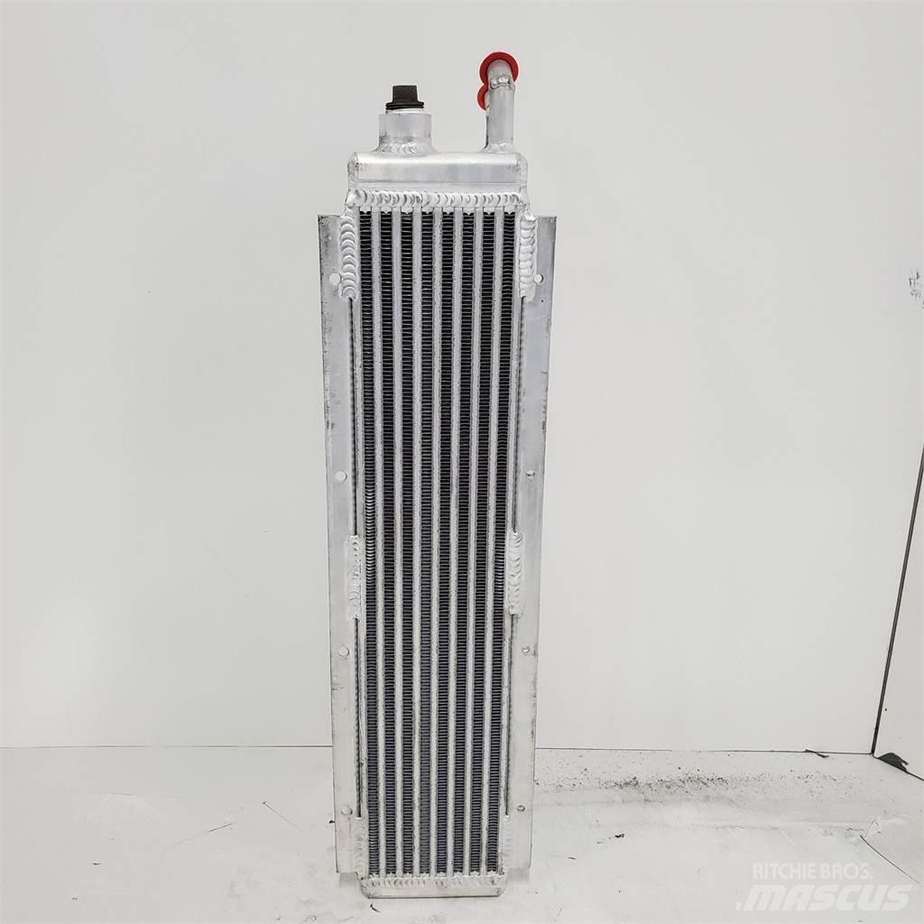 CASE 1460 Radiatoriai