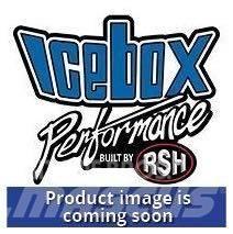 CASE 40XT Radiatoriai