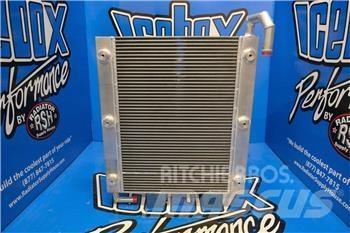 CASE 9020 Radiatoriai