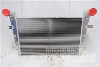 CAT 345D Radiatoriai