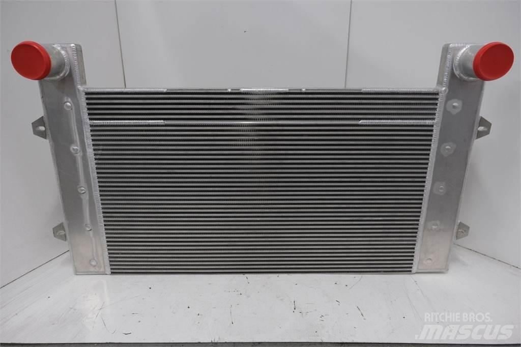 CAT 365B Radiatoriai