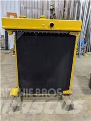 CAT 826C Radiatoriai