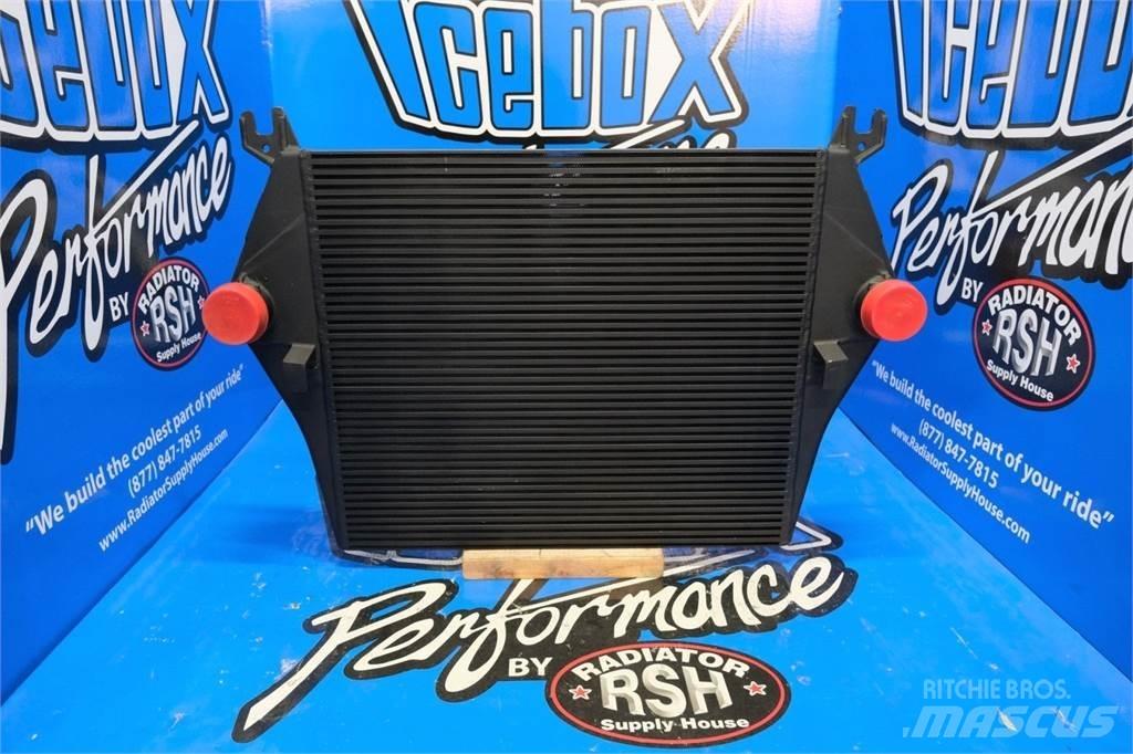 Dodge  Radiatoriai