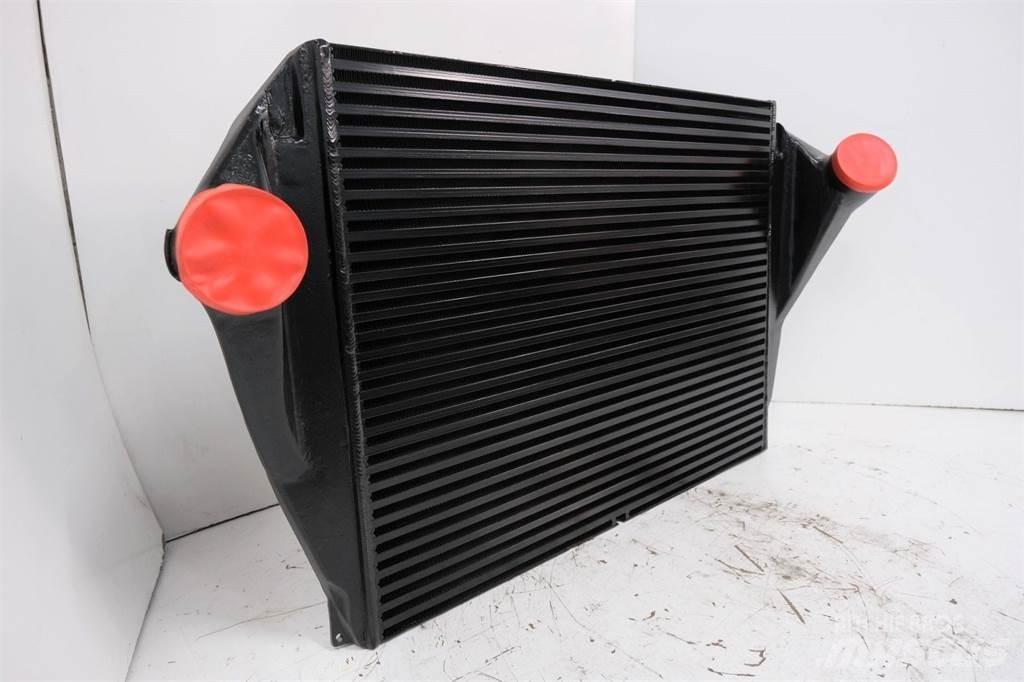 Ford  Radiatoriai