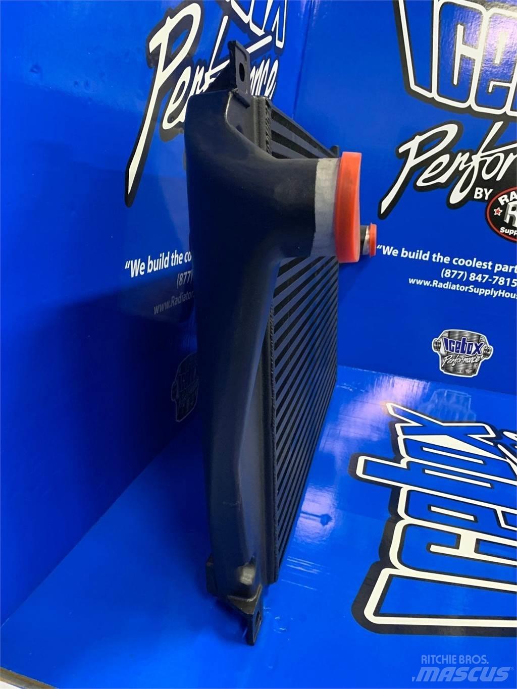 Ford  Radiatoriai