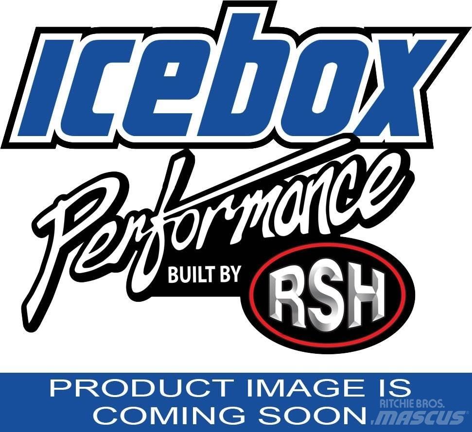 JCB 0 Radiatoriai