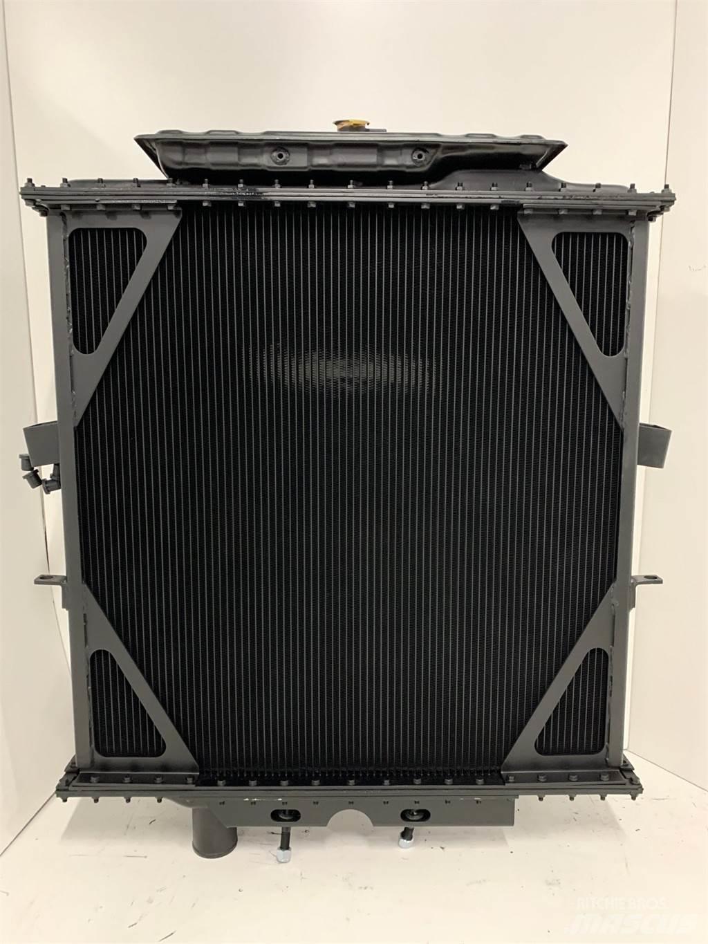 Peterbilt  Radiatoriai
