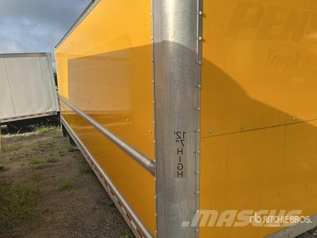 Box  Transportas - Kita
