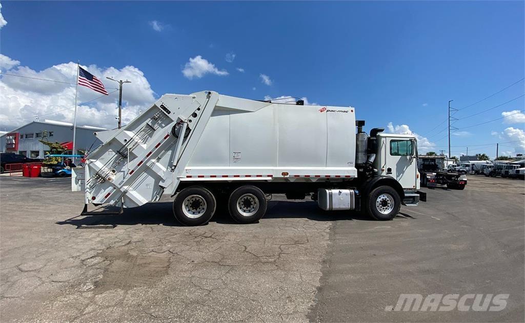 Mack TE64 Kita