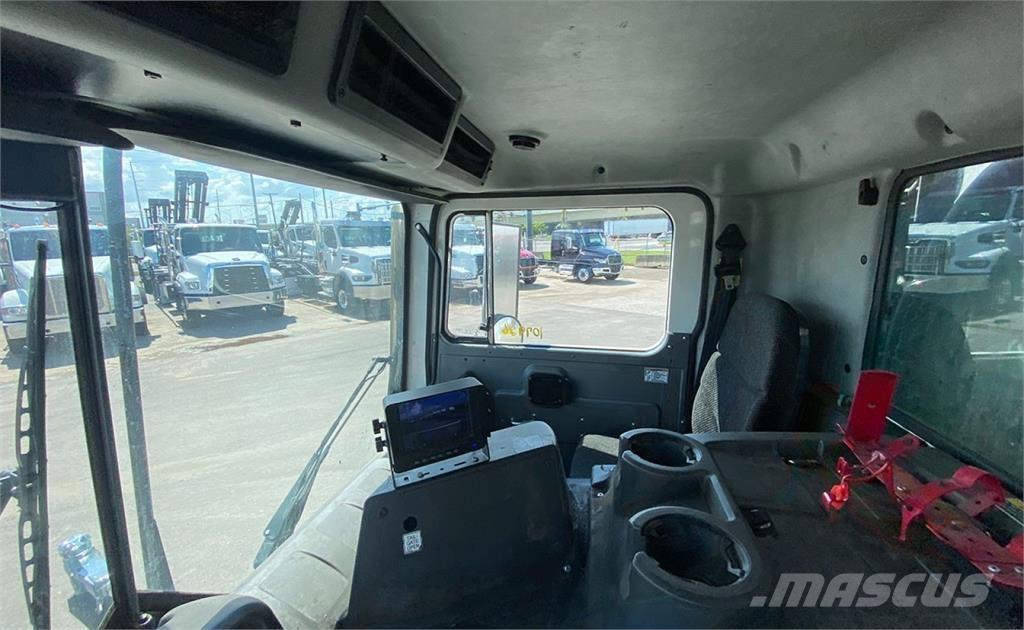 Mack TE64 Kita