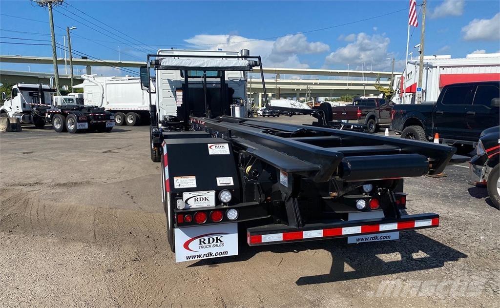  VHD64B Savivarčiai su kabeliniu keltuvu