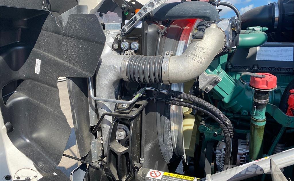  VHD64B Savivarčiai su kabeliniu keltuvu