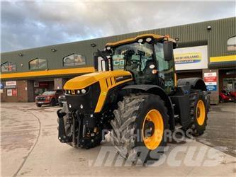 JCB 4220 Traktoriai