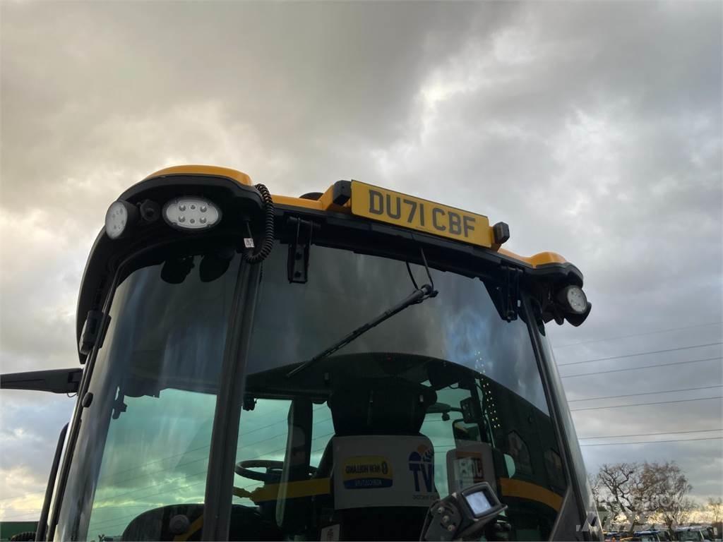 JCB 4220 Traktoriai
