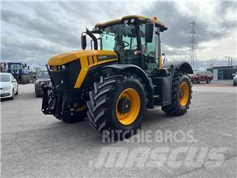 JCB 4220 Traktoriai