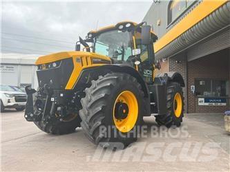 JCB 4220 Traktoriai