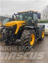 JCB 4220 Traktoriai