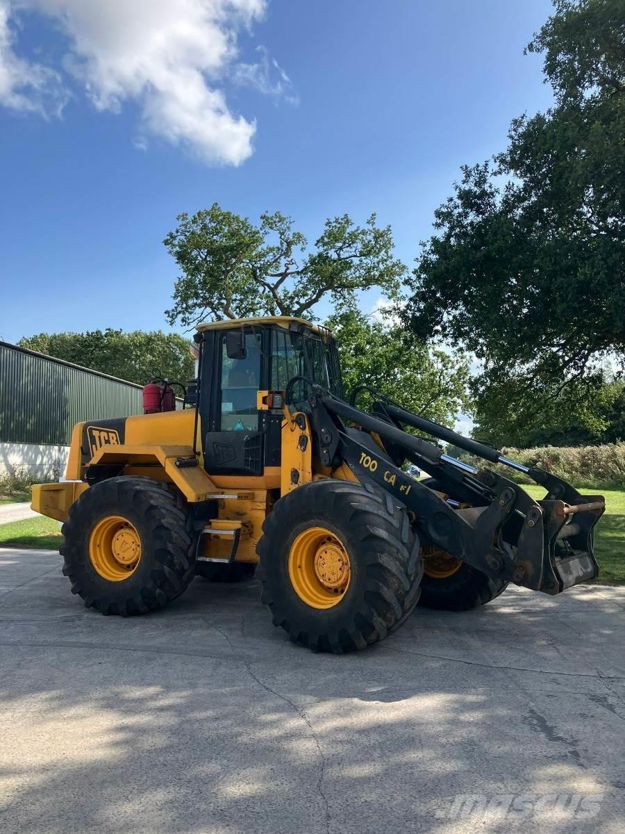 JCB 436 Teleskopiniai krautuvai žemės ūkiui