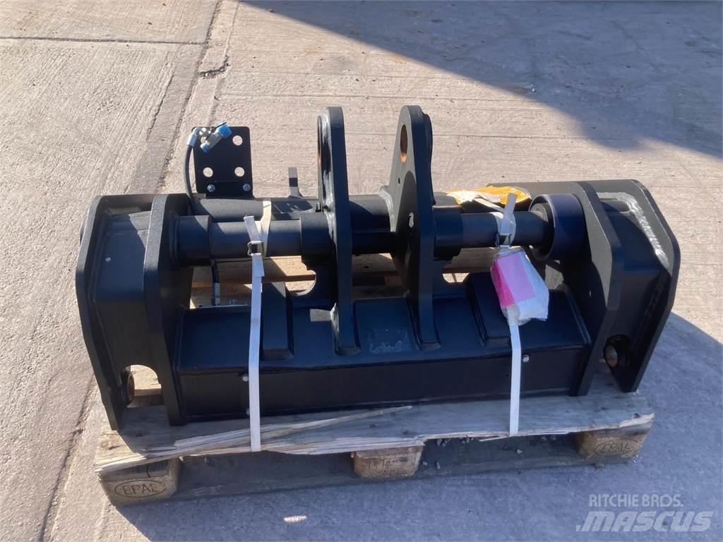 JCB TM420 Kiti naudoti traktorių priedai