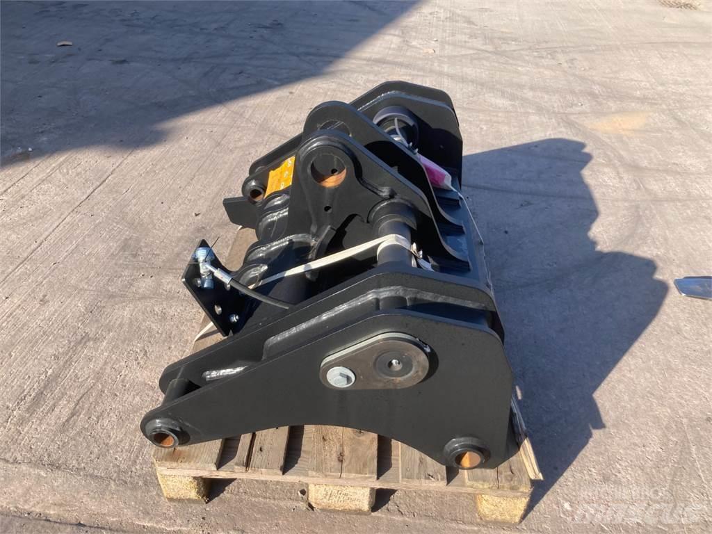 JCB TM420 Kiti naudoti traktorių priedai