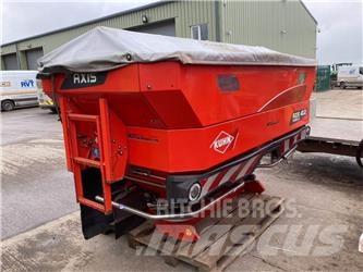 Kuhn 40.2 Kita tręšimo technika