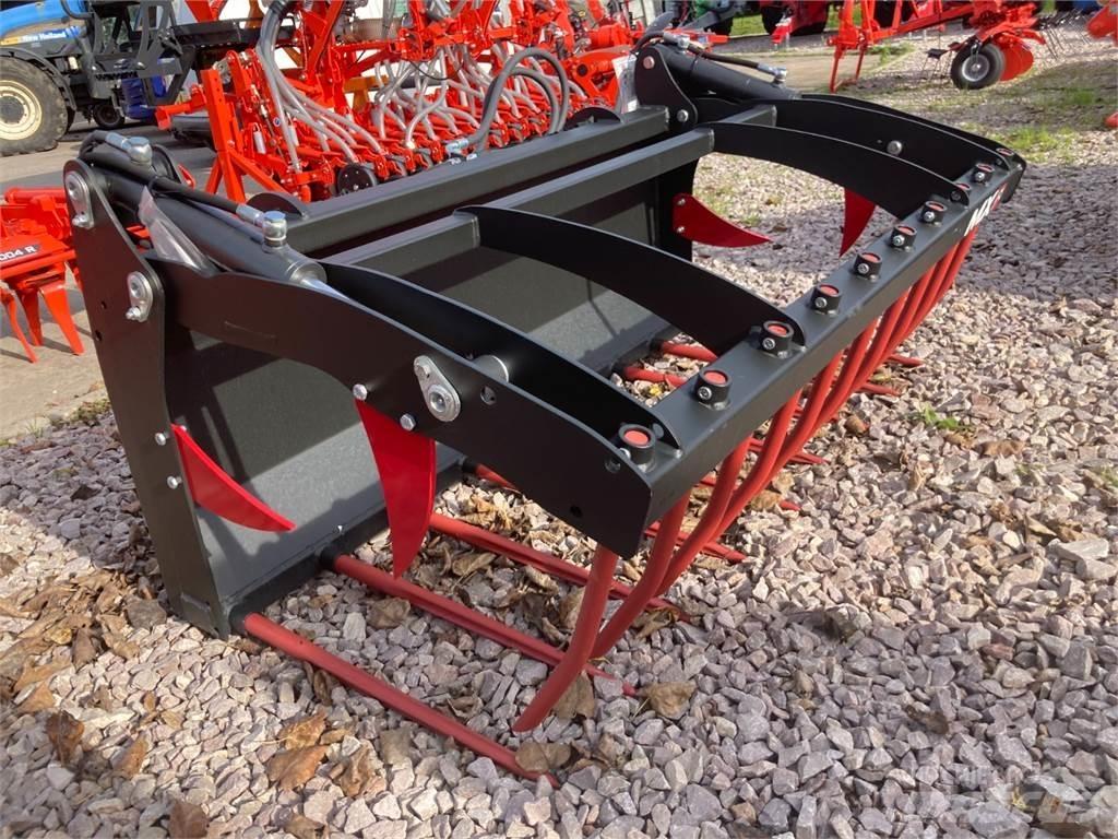 MX CG175 Žemės ūkis - Kita