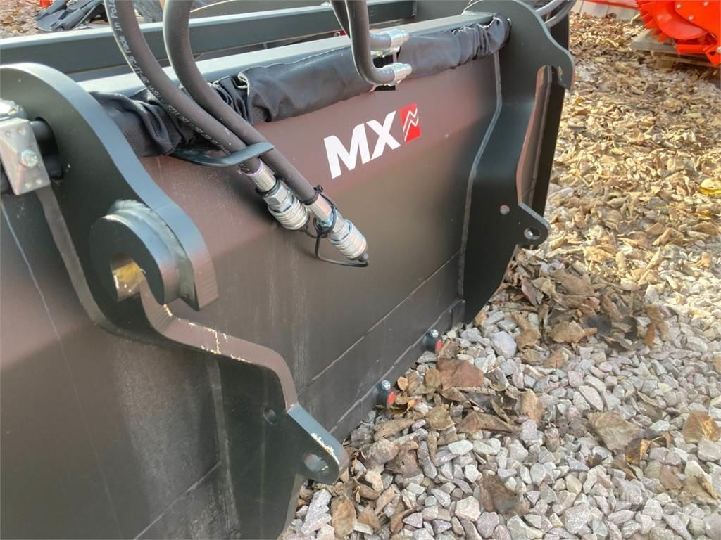 MX CG175 Žemės ūkis - Kita