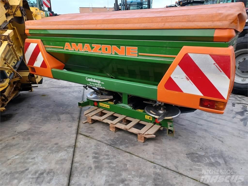 Amazone ZA-M Žemės ūkis - Kita