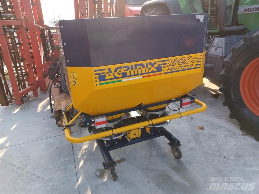 CEA AGRIMIX RP 2X-F Žemės ūkis - Kita